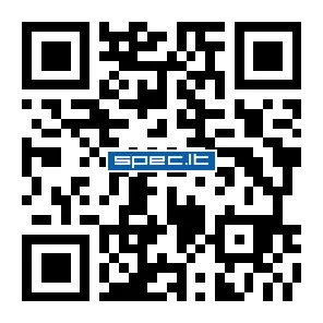 QR kodas | GIMTINĖ, UAB | spec.lt