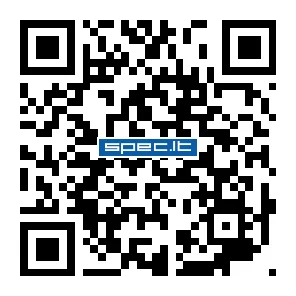QR kodas | Gimtinės Takas, Asociacija