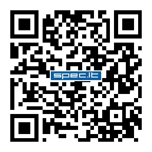 QR kodas | Gimtoji žemelė, UAB | spec.lt