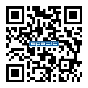 QR kodas | Gimtrasa, UAB | spec.lt