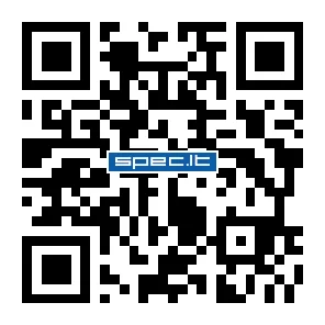 QR kodas | Gin wood, MB