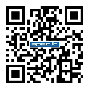 QR kodas | GINA ir Ko, UAB | spec.lt