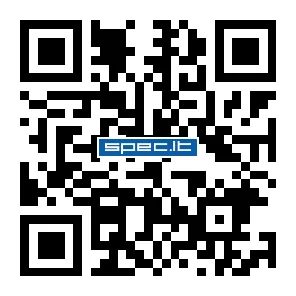 QR kodas | GINA, UAB