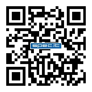 QR kodas | Ginadenta, UAB