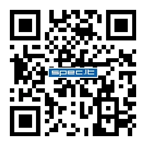 QR kodas | Ginagro, UAB