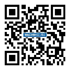 QR kodas | GINAK, UAB