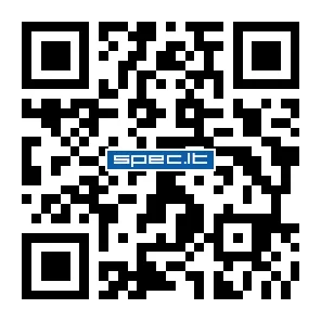 QR kodas | GINAKA, UAB