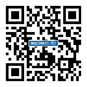 QR kodas | Ginakma, IĮ | spec.lt