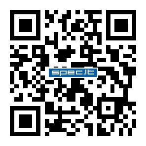 QR kodas | GINANA, UAB