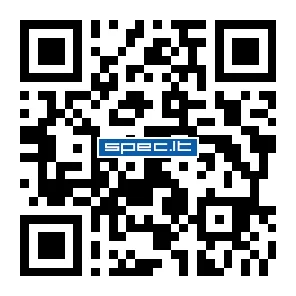 QR kodas | GINARA, UAB