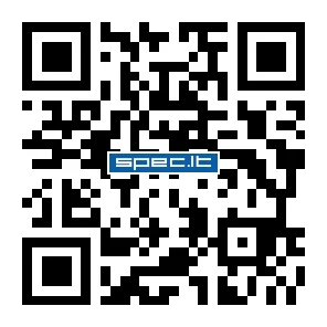 QR kodas | Ginartas, MB | spec.lt