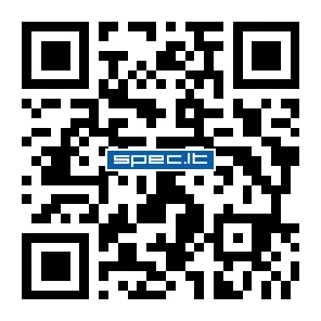 QR kodas | Ginasa, UAB