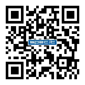 QR kodas | GINAT, UAB