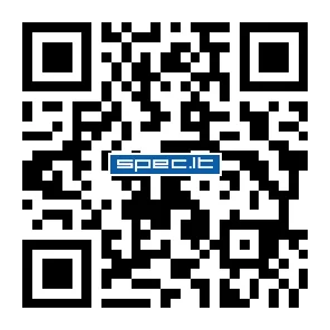 QR kodas | GINATA, UAB