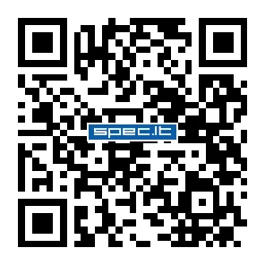 QR kodas | Ginčų komisija prie SADM