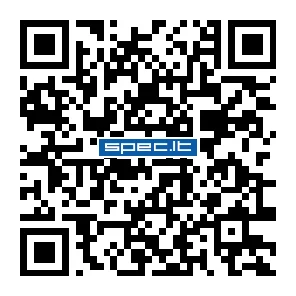 QR kodas | Ginčuose dalyvaujančių buhalterių asociacija | spec.lt