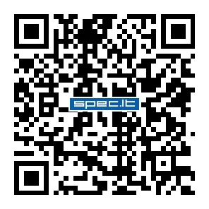 QR kodas | Ginda, Gintauto Danilevičiaus įmonės Kauno filialas