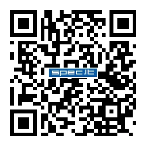 QR kodas | Gindana Holdings, UAB | spec.lt