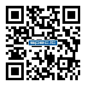 QR kodas | GINDANTA, MB | spec.lt