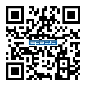 QR kodas | Gindarida, UAB