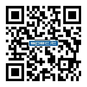 QR kodas | Gineda ES, UAB