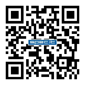 QR kodas | Gineda, MB | spec.lt