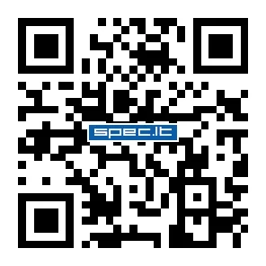 QR kodas | GINEIDA, UAB