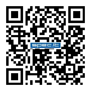 QR kodas | Gineitiškių kotedžai, UAB