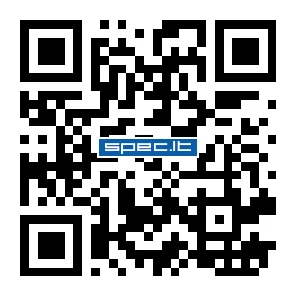 QR kodas | Gineiva, UAB | spec.lt