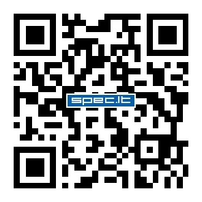 QR kodas | Ginėja, MB