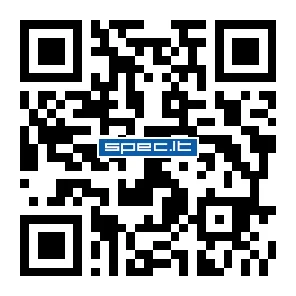 QR kodas | Gineka, UAB