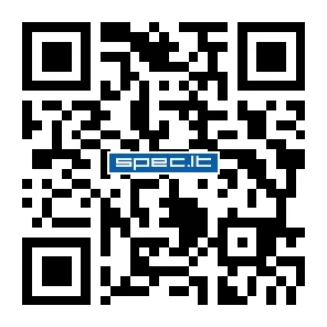 QR kodas | Ginekoklinika, MB