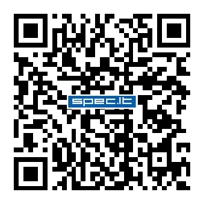 QR kodas | GINEKOLOGIJOS IR DIAGNOSTIKOS KLINIKA, IĮ | spec.lt