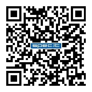 QR kodas | GINEKOLOGIJOS IR ŠEIMOS GYDYTOJO KABINETAS, VšĮ | spec.lt