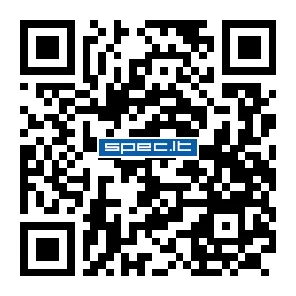 QR kodas | Ginekologijos ir šeimos klinika, UAB | spec.lt