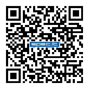 QR kodas | Ginekologijos kabinetas, G. Karpenko, IĮ | spec.lt