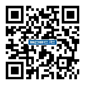 QR kodas | GINEKSAS, UAB | spec.lt