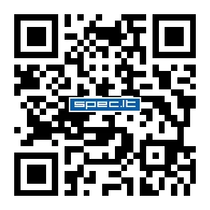 QR kodas | GINEKSONAS, UAB | spec.lt
