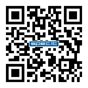 QR kodas | Ginemas, UAB | spec.lt