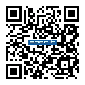 QR kodas | Ginėnų projektai, MB