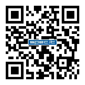 QR kodas | Ginera, UAB