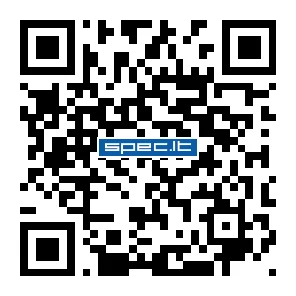 QR kodas | Ginerda Logistics, UAB | spec.lt