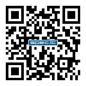 QR kodas | GINESTRA, UAB | spec.lt