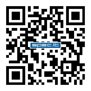 QR kodas | Ginetas, UAB