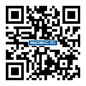 QR kodas | GinFa, UAB | spec.lt