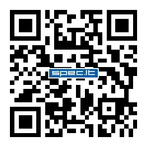 QR kodas | Gingibee, MB