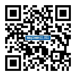 QR kodas | Gingretora, UAB