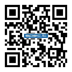 QR kodas | GINIA, UAB | spec.lt