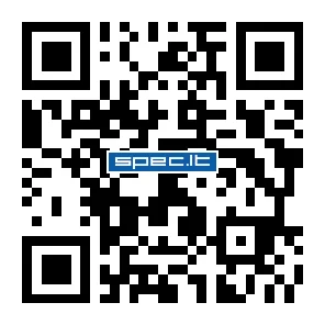 QR kodas | Ginija, UAB | spec.lt