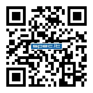QR kodas | Ginjana, UAB